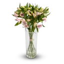 Kytice alstromerii